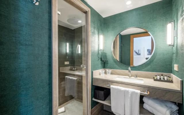Soho Boutique Equitativa Hotel - photo 4