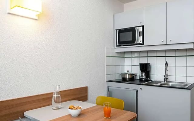 Aparthotel Adagio Access La Défense Place Charras - photo 9