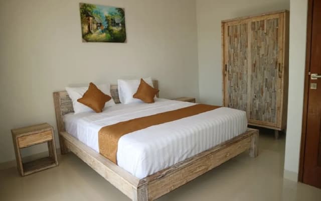 Villa Uma Dangin - photo 3