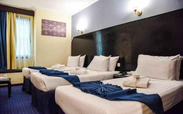 Grand Plaza Al Madina - photo 5