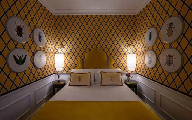 IL Tornabuoni The Unbound Collection by Hyatt Hotel - photo 2