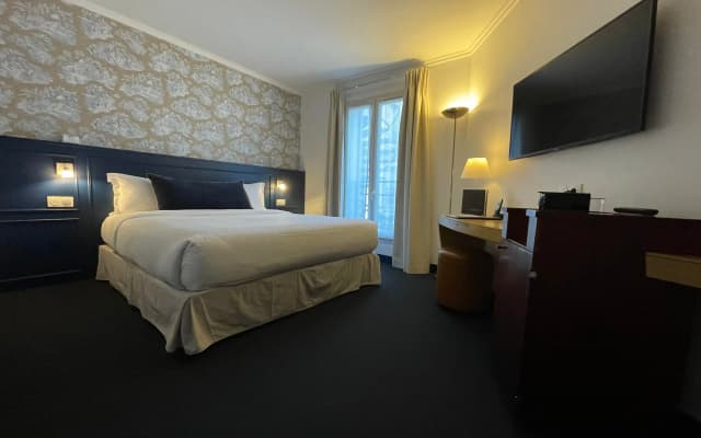 Hôtel Pergolèse Paris Champs Elysées - photo 6