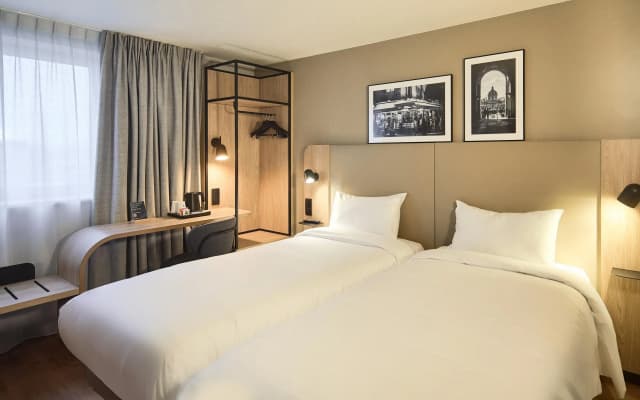 Hotel Campanile Nogent Sur Marne - photo 4