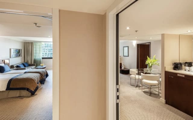 InterContinental Athenaeum Athens - photo 3