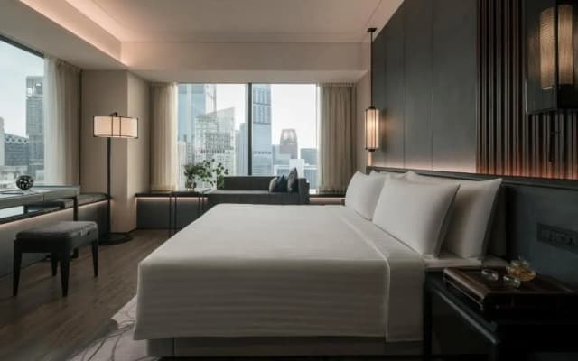 The Clan Hotel Singapore by Far East Hospitality - photo 5