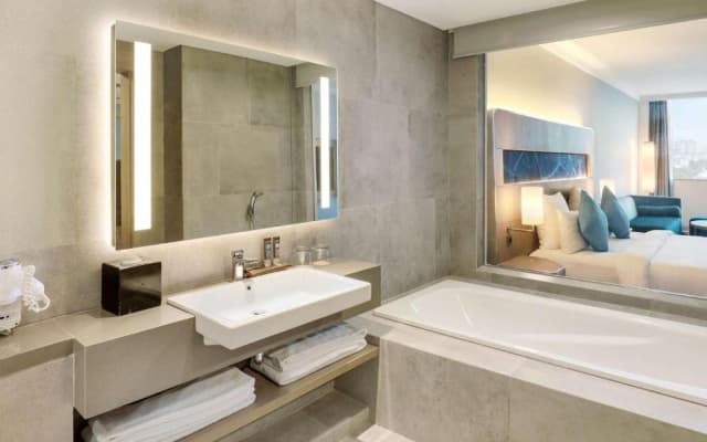 Novotel Jakarta Mangga Dua Square Hotel - photo 1