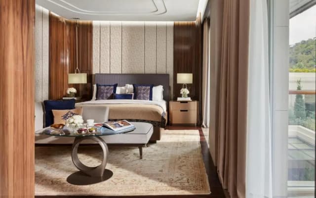 Mandarin Oriental Bosphorus, Istanbul - photo 1
