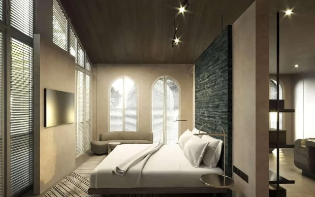 Mondrian Singapore Duxton - photo 8