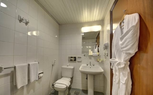 Elaf Taiba Hotel - photo 4