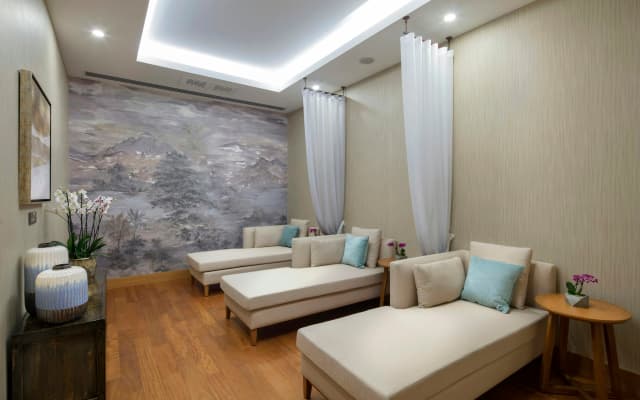 DoubleTree By Hilton Antalya City Centre - photo 3