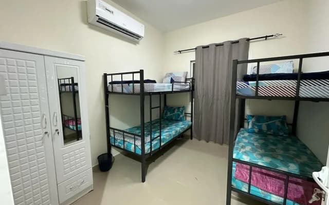 Palm Inn Hostel Mix Dormitory - photo 2