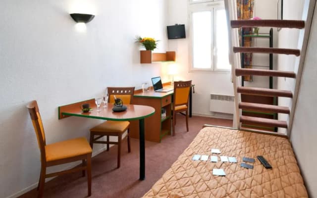Aparthotel Adagio Access La Défense Place Charras - photo 6