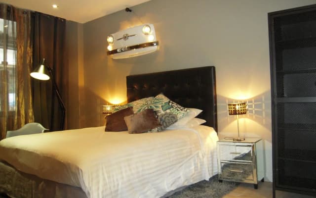 ZE Hotel - photo 9