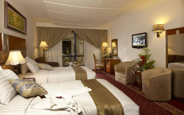 Al Safwah Orchid - photo 4