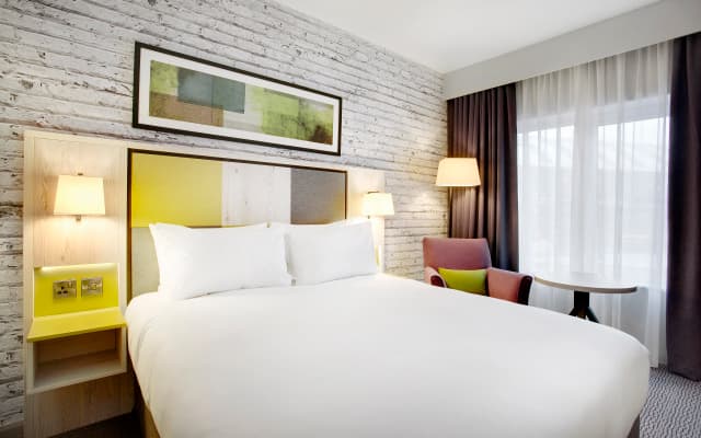 Leonardo Hotel Manchester Central - photo 2
