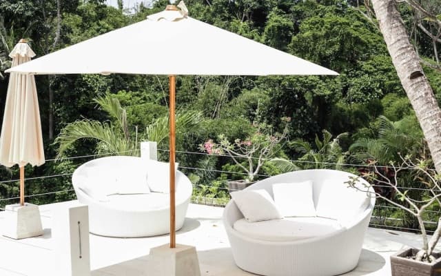 Limitless Jungle Villas Complex, 5 BR, Ubud With Staff - photo 37
