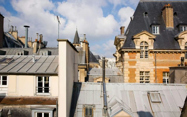 Hôtel Artus - photo 1