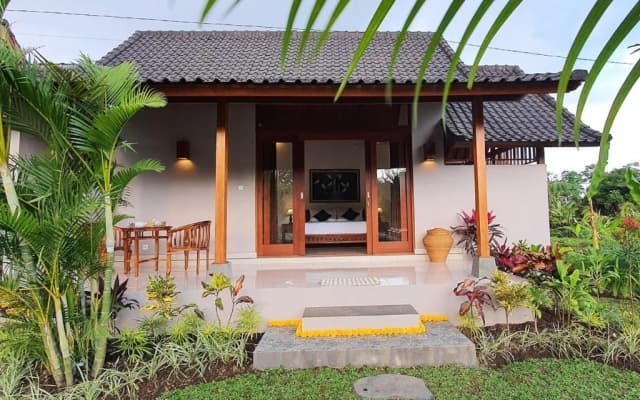 Green Coconut Cottage - photo 3