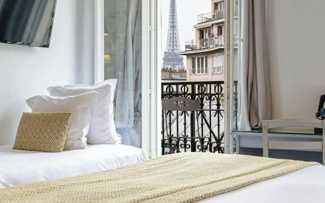Splendid Hotel - photo 4