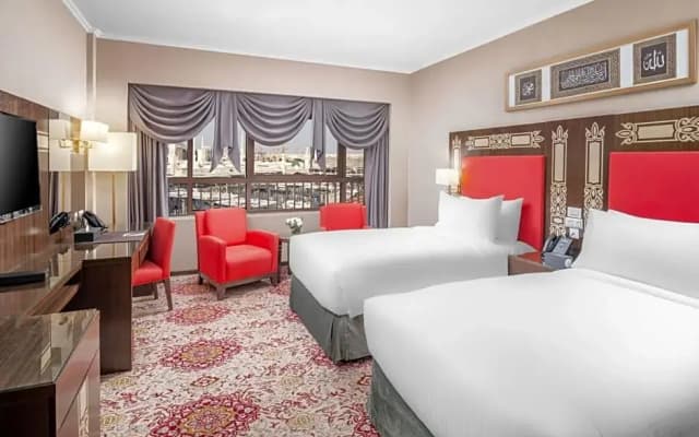 Millennium Taiba Hotel - photo 1
