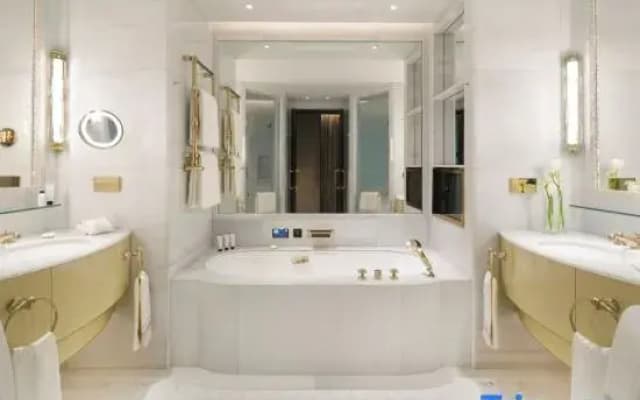The Peninsula Istanbul - photo 16