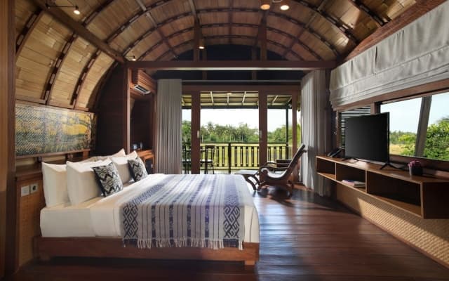Beehouse Dijiwa Ubud - photo 7