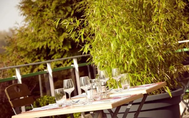 Campanile PRIME - Villejuif - photo 16