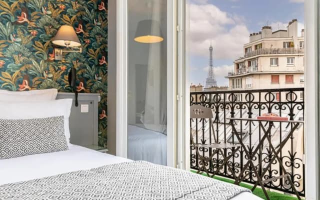 Splendid Hotel - photo 11