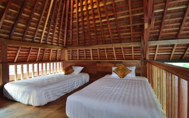 Kies Villas Lombok - photo 2
