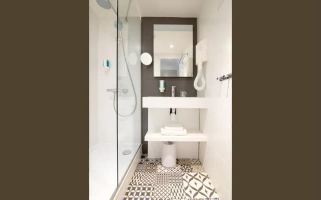 Hôtel La Régence - photo 5