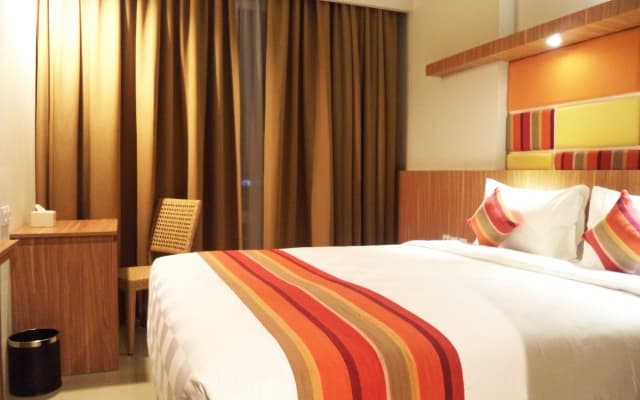 Kyriad Hotel Airport Jakarta - photo 3