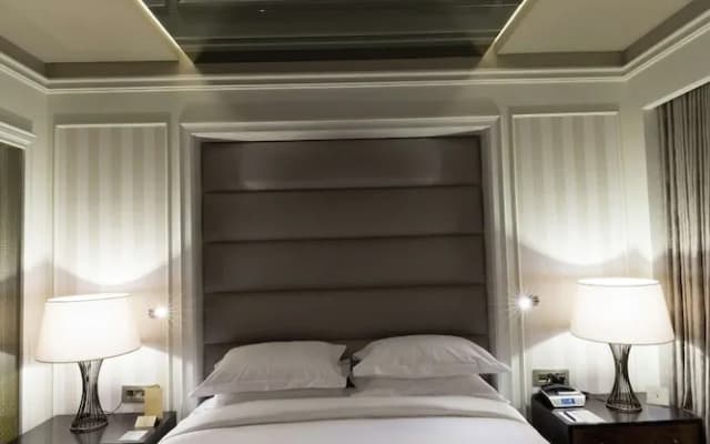 DoubleTree by Hilton Hotel Izmir Airport - photo 2