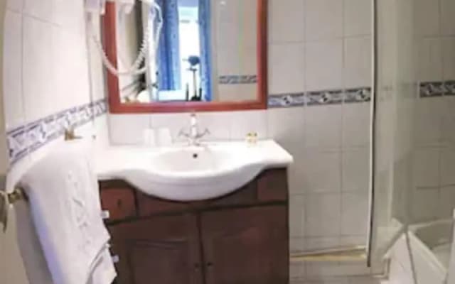 Hôtel du Château - photo 1