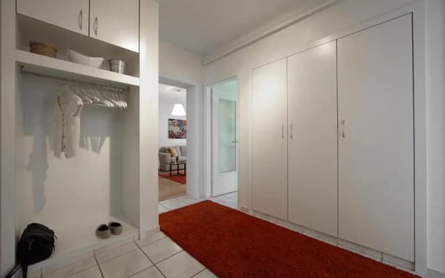 City Stay Apartments Nordstrasse - photo 5