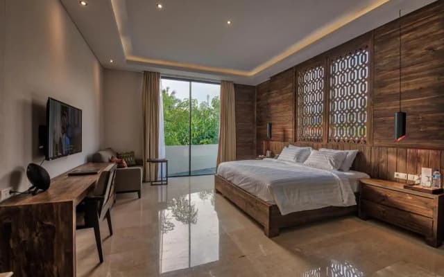 Kemangi Bed & Breakfast - photo 3