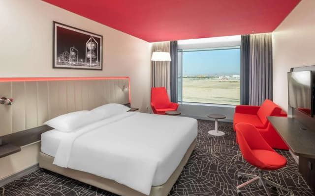 Pullman Paris La Defense - photo 2
