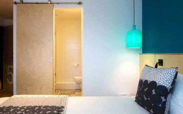 Hôtel La Régence - photo 3