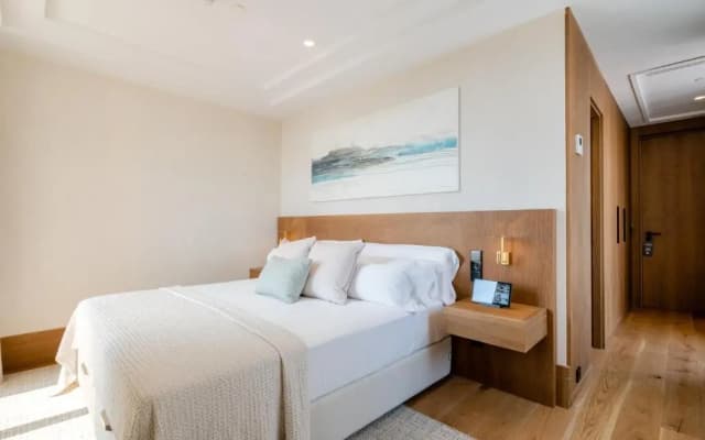 Soho Boutique Equitativa Hotel - photo 2