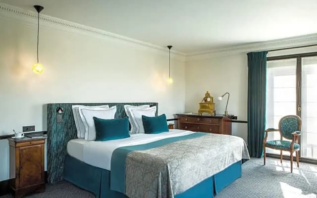 Hotel Brighton - photo 11
