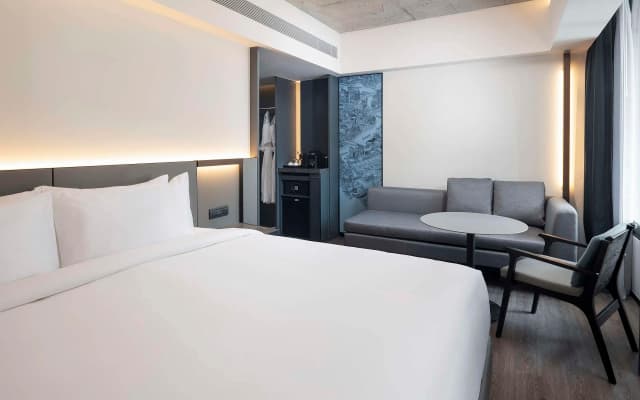 Radisson Hotel Don Mueang Bangkok - photo 2