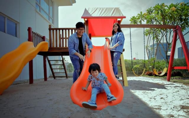 Grand Zuri BSD City - photo 8