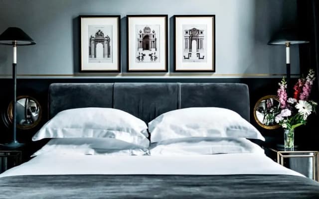 Monsieur George Hotel & Spa – Champs Elysées - photo 3