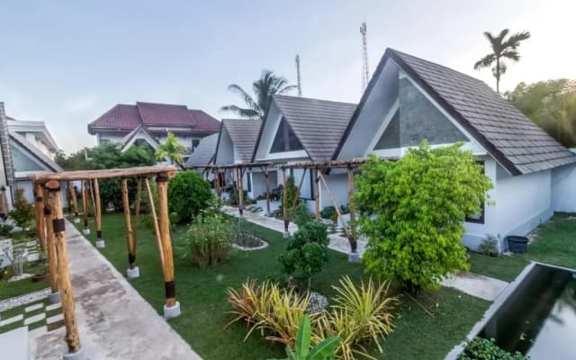 JM Hotel Kuta Lombok - photo 1