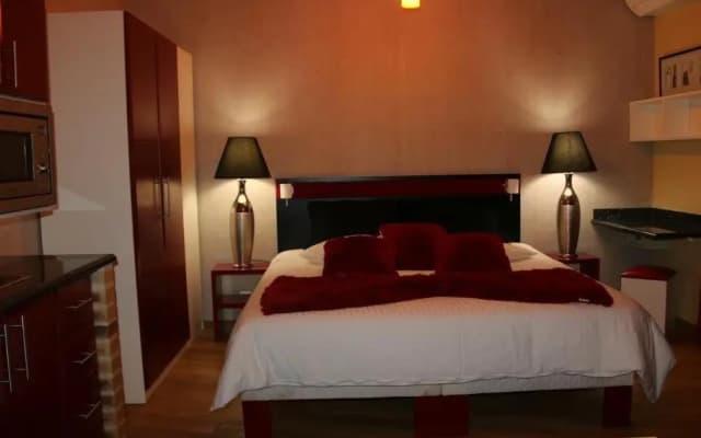 Marinha Hotel - photo 4