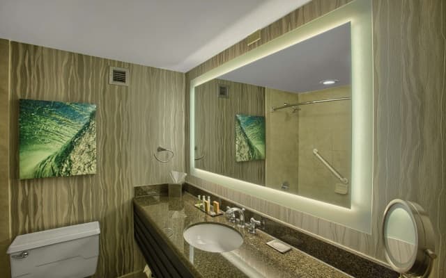 DoubleTree by Hilton at the Entrance to Universal Orlando - photo 9