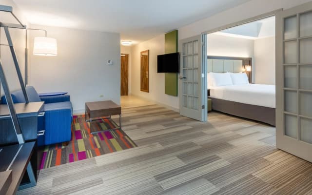 Courtyard by Marriott Bangkok Suvarnabhumi Airport - photo 5