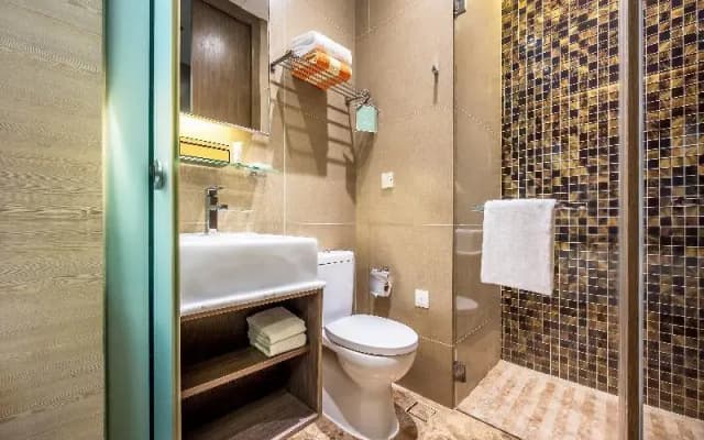 Dorsett Singapore - photo 1