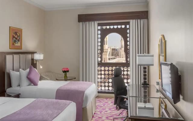 Intercontinental Madinah - Dar Al Iman by IHG - photo 3