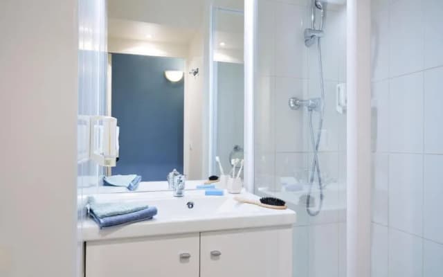 Aparthotel Adagio Access Paris Quai D'Ivry - photo 7