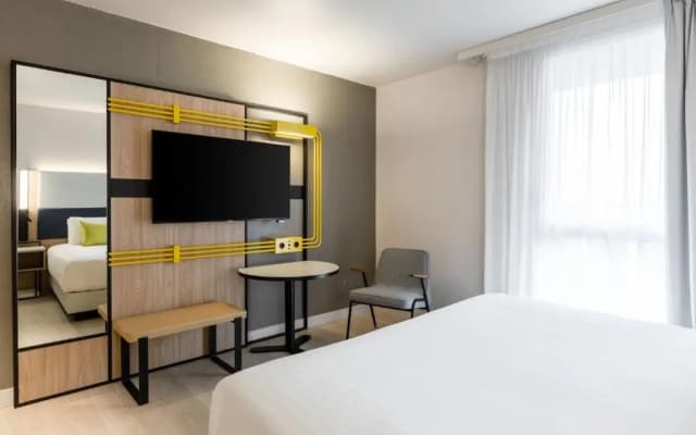 Courtyard by Marriott Paris Creteil - photo 4